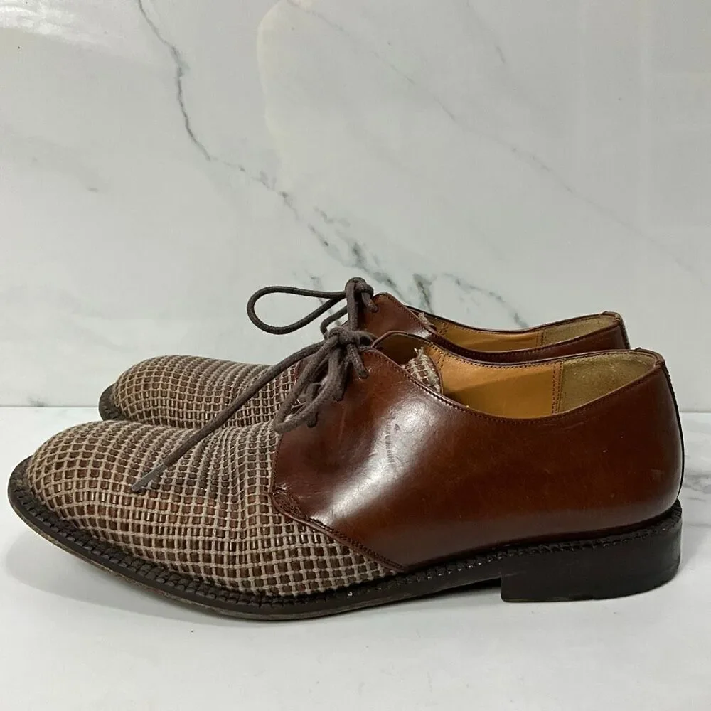 ADANTE Handmade Dress Shoes